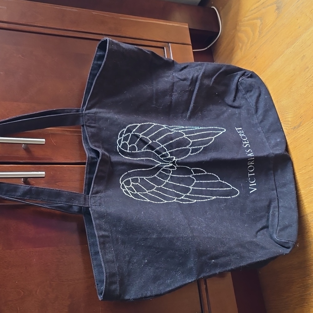 Victoria Secret Angel Tote